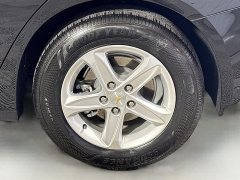 Used 2023  Chevrolet Malibu 4dr Sdn 1LT at Graham Auto Mall near Mansfield, OH