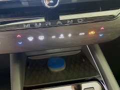 New 2026  Nissan Murano AWD SL at Graham Auto Mall near Mansfield&comma; OH