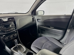 Used 2013  Chrysler 200 4d Sedan Touring at Graham Auto Mall near Mansfield&comma; OH