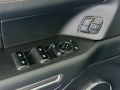 Used 2024  Ford Expedition Max Platinum 4x4 at Graham Auto Mall near Mansfield&comma; OH