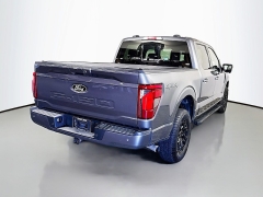 Used 2025  Ford F-150 4WD XLT SuperCrew 5&period;5' Box at Dutro Auto near Zanesville&comma; OH