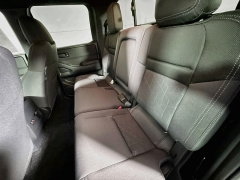 New 2026  Nissan Frontier Crew Cab 4x4 SV at Dutro Auto near Zanesville&comma; OH