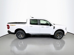 New 2026  Ford Maverick Tremor AWD SuperCrew at Dutro Auto near Zanesville&comma; OH