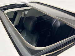 Used 2014  Ford Fusion Hybrid 4d Sedan Titanium at Graham Auto Mall near Mansfield, OH