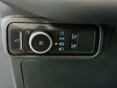 New 2026  Ford Explorer Tremor 4WD at Graham Auto Mall near Mansfield&comma; OH