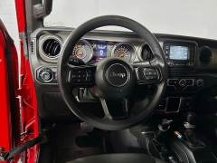 Used 2018  Jeep Wrangler 2d SUV 4WD Sport S at Dutro Auto near Zanesville&comma; OH