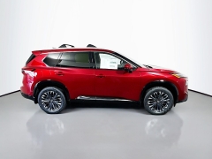 New 2026  Nissan Rogue 2026&period;5 AWD Platinum at Dutro Auto near Zanesville&comma; OH