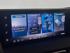 New 2026  Nissan Sentra SL CVT at Dutro Auto near Zanesville&comma; OH