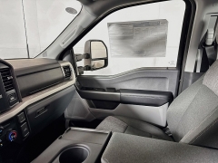 New 2027  Ford Super Duty F-350 4WD XLT Reg Cab SRW 8' Box at Dutro Auto near Zanesville&comma; OH