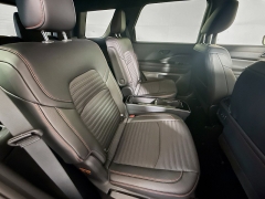New 2026  Nissan Pathfinder Rock Creek 4WD at Graham Auto Mall near Mansfield&comma; OH