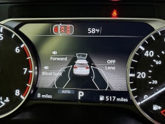 New 2026  Nissan Rogue 2026&period;5 AWD Rock Creek at Dutro Auto near Zanesville&comma; OH