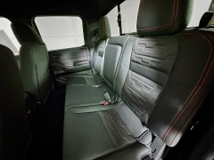 New 2026  Nissan Frontier Crew Cab 4x4 Long Bed PRO-4X at Graham Auto Mall near Mansfield&comma; OH