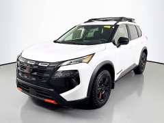 New 2026  Nissan Rogue AWD Rock Creek *Ltd Avail* at Graham Auto Mall near Mansfield, OH