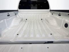 New 2026  Nissan Frontier Crew Cab 4x4 S at Graham Auto Mall near Mansfield&comma; OH