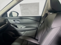 New 2026  Nissan Rogue 2026&period;5 AWD Dark Armor at Graham Auto Mall near Mansfield&comma; OH