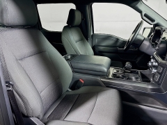 Used 2023  Ford F-150 4WD XLT SuperCrew 5&period;5' Box Hybrid at Graham Auto Mall near Mansfield&comma; OH