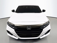 Used 2022  Honda Accord Sedan Sport 1&period;5T CVT at Graham Auto Mall near Mansfield&comma; OH