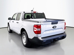 New 2025  Ford Maverick XL AWD SuperCrew Hybrid at Dutro Auto near Zanesville, OH