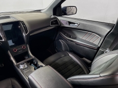 Used 2024  Ford Edge ST-Line AWD at Graham Auto Mall near Mansfield&comma; OH