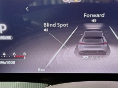 New 2026  Nissan Murano AWD Platinum at Dutro Auto near Zanesville&comma; OH