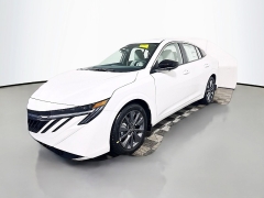 New 2026  Nissan Sentra SL CVT at Graham Auto Mall near Mansfield&comma; OH