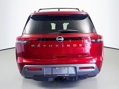New 2026  Nissan Pathfinder SL 4WD at Dutro Auto near Zanesville&comma; OH
