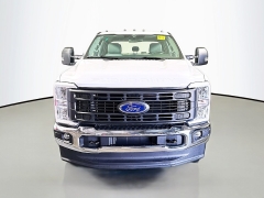 New 2026  Ford Super Duty F-350 4WD XL Crew Cab SRW 8' Box at Dutro Auto near Zanesville&comma; OH
