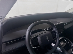 New 2026  Lincoln Nautilus Reserve AWD at Graham Auto Mall near Mansfield&comma; OH