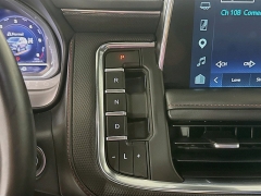 Used 2023  Chevrolet Tahoe 4WD 4dr RST at Graham Auto Mall near Mansfield&comma; OH