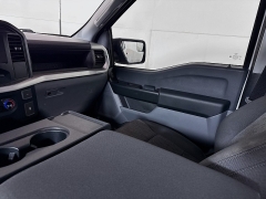 Used 2022  Ford F-150 4WD XL SuperCrew 6&period;5' Box at Graham Auto Mall near Mansfield&comma; OH