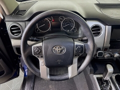 Used 2014  Toyota Tundra 4WD CrewMax SR5 5&period;7L FFV at Graham Auto Mall near Mansfield&comma; OH