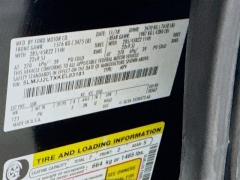 Used 2019  Lincoln Navigator 4d SUV 4WD Reserve at Graham Auto Mall near Mansfield, OH