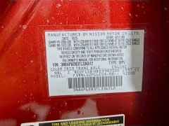 New 2026  Nissan Kicks SR AWD at Graham Auto Mall near Mansfield&comma; OH