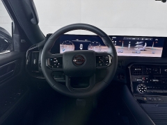 New 2026  Nissan Armada 4x4 PRO-4X &ast;Ltd Avail&ast; at Dutro Auto near Zanesville&comma; OH