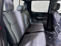 New 2025  Ford F-150 4WD LARIAT SuperCrew 6.5' Box Hybrid at Graham Auto Mall near Mansfield, OH