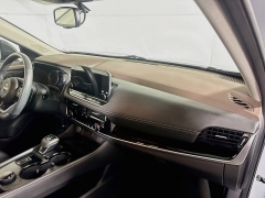 Used 2023  Nissan Rogue AWD SL at Graham Auto Mall near Mansfield&comma; OH