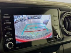 Used 2020  Toyota Tacoma 4WD Double Cab SR at Graham Auto Mall near Mansfield, OH