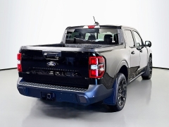 New 2026  Ford Maverick Lariat AWD SuperCrew EcoBoost at Dutro Auto near Zanesville&comma; OH