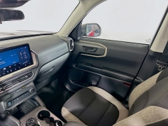 New 2025  Ford Bronco Sport Big Bend 4x4 at Graham Auto Mall near Mansfield, OH