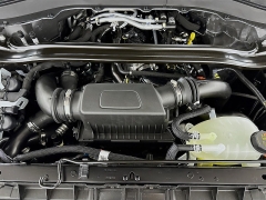 New 2026  Ford Explorer ST 4WD at Dutro Auto near Zanesville, OH