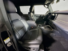 New 2026  Ford Bronco Badlands 4 Door Advanced 4x4 at Dutro Auto near Zanesville&comma; OH