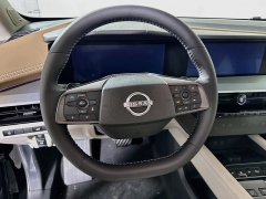 New 2027  Nissan Murano AWD Platinum at Dutro Auto near Zanesville&comma; OH