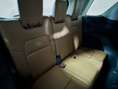 New 2026  Nissan Pathfinder Platinum 4WD at Dutro Auto near Zanesville&comma; OH