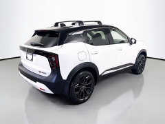 New 2026  Nissan Kicks SR AWD at Graham Auto Mall near Mansfield&comma; OH