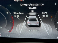 New 2026  Nissan Sentra SV Sedan at Dutro Auto near Zanesville&comma; OH