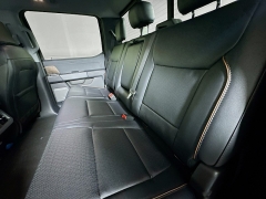 New 2026  Ford Super Duty F-350 4WD LARIAT Crew Cab SRW 8' Box at Graham Auto Mall near Mansfield, OH