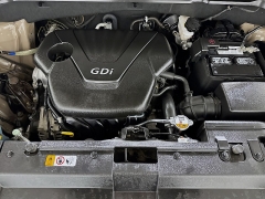 Used 2015  Kia Soul 4d Hatchback Auto at Graham Auto Mall near Mansfield&comma; OH