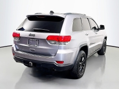 Used 2015  Jeep Grand Cherokee 4d SUV 4WD Limited at Graham Auto Mall near Mansfield&comma; OH