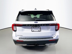 New 2026  Ford Explorer Active 4WD at Graham Auto Mall near Mansfield, OH