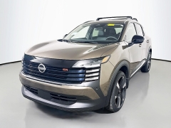 New 2026  Nissan Kicks SR AWD at Dutro Auto near Zanesville&comma; OH